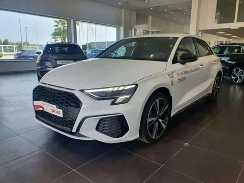 Annonce AUDI A3 Hybride 2024 d'occasion 