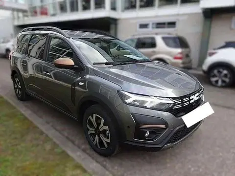 Annonce DACIA JOGGER GPL 2024 d'occasion 