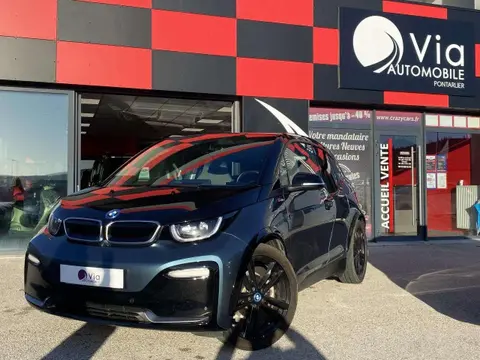 Used BMW I3 Electric 2021 Ad 