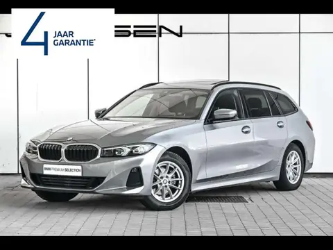 Annonce BMW SERIE 3 Essence 2024 d'occasion 