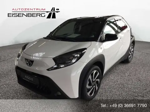 Used TOYOTA AYGO X Petrol 2024 Ad 