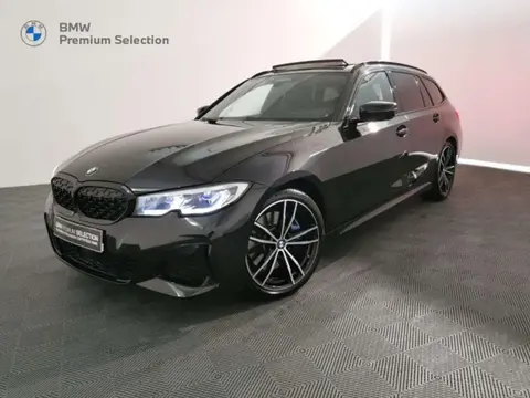 Annonce BMW SERIE 3  2020 d'occasion 