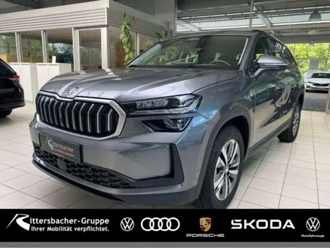 Annonce SKODA KODIAQ Diesel 2024 d'occasion 