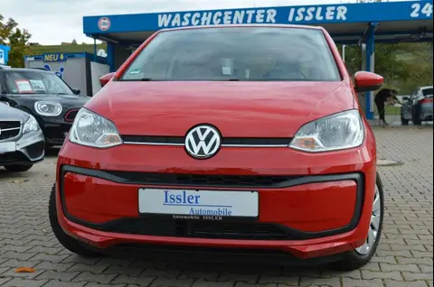 Used VOLKSWAGEN UP! Petrol 2019 Ad 