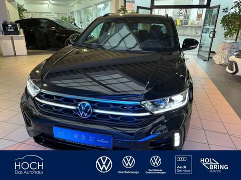 Used VOLKSWAGEN T-ROC Petrol 2024 Ad 