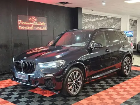 Used BMW X5 Diesel 2020 Ad 