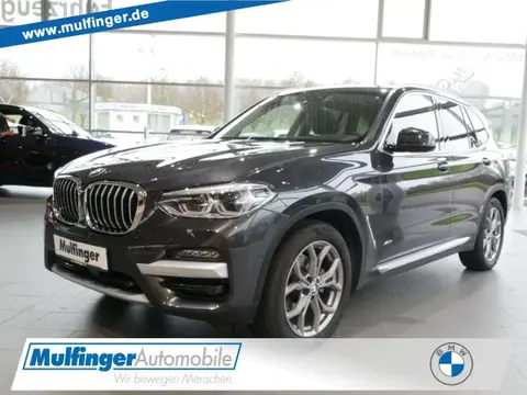 Used BMW X3 Diesel 2020 Ad 