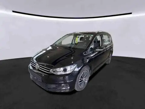 Used VOLKSWAGEN TOURAN Diesel 2020 Ad 