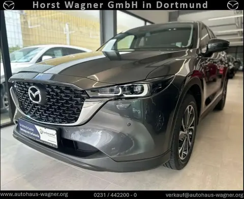 Used MAZDA CX-5 Petrol 2023 Ad 