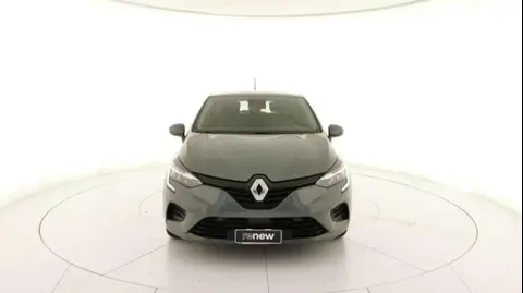 Annonce RENAULT CLIO GPL 2020 d'occasion 