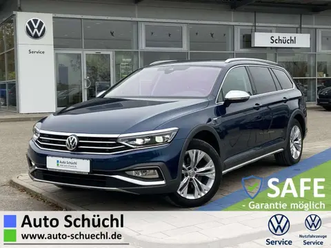 Used VOLKSWAGEN PASSAT Diesel 2020 Ad 