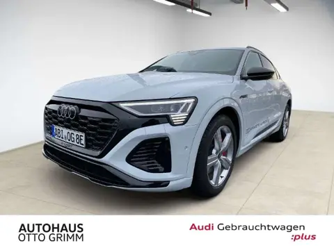 Annonce AUDI Q8  2023 d'occasion 