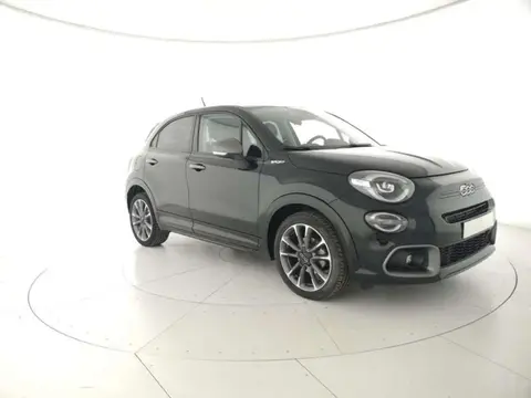 Annonce FIAT 500X Diesel 2023 d'occasion 