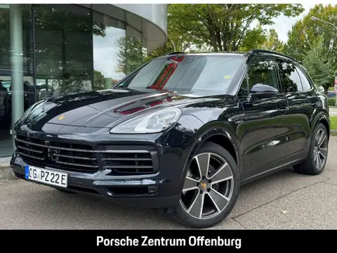 Annonce PORSCHE CAYENNE Hybride 2023 d'occasion 