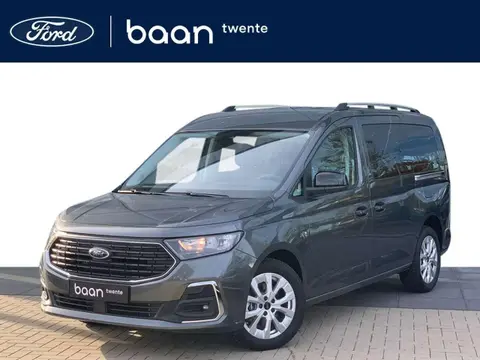 Annonce FORD TOURNEO Hybride 2024 d'occasion 