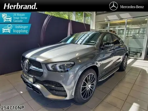 Used MERCEDES-BENZ CLASSE GLE Hybrid 2022 Ad 