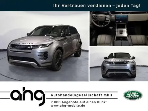 Used LAND ROVER RANGE ROVER EVOQUE Diesel 2024 Ad 