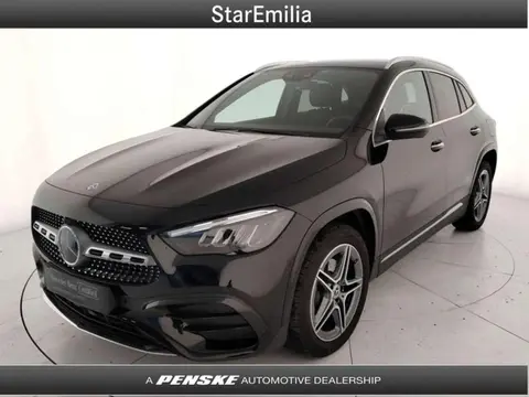 Used MERCEDES-BENZ CLASSE GLA Hybrid 2023 Ad 