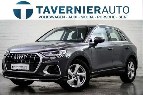 Used AUDI Q3 Petrol 2019 Ad 