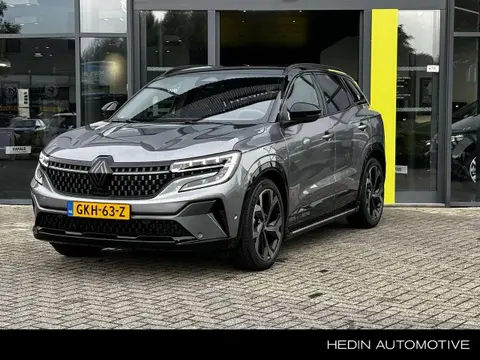 Annonce RENAULT AUSTRAL Hybride 2024 d'occasion 