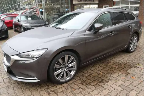 Used MAZDA 6 Petrol 2019 Ad 