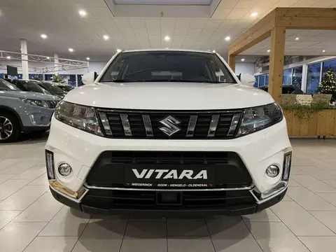 Annonce SUZUKI VITARA Essence 2024 d'occasion 