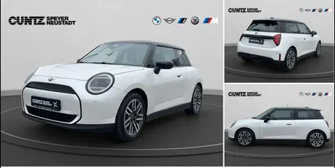 Annonce MINI COOPER Électrique 2024 d'occasion 