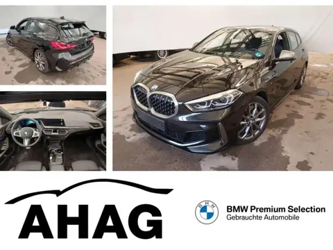 Annonce BMW SERIE 1 Essence 2023 d'occasion 