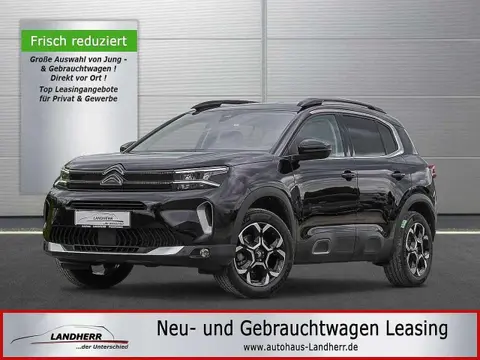 Annonce CITROEN C5 AIRCROSS Essence 2023 d'occasion 