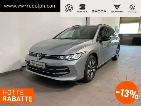 Used VOLKSWAGEN GOLF Diesel 2024 Ad 