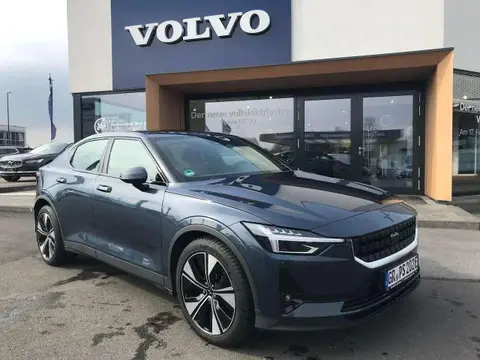 Annonce POLESTAR 2 Électrique 2022 d'occasion 