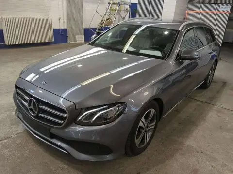 Used MERCEDES-BENZ CLASSE E Diesel 2019 Ad 