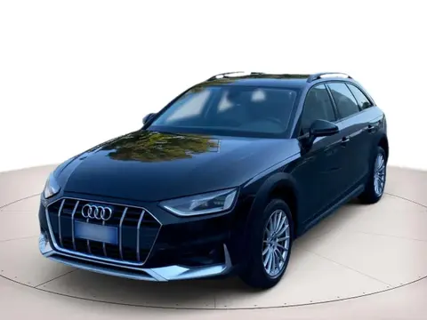 Annonce AUDI A4 Diesel 2020 d'occasion 