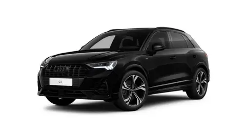 Annonce AUDI Q3 Diesel 2024 d'occasion 