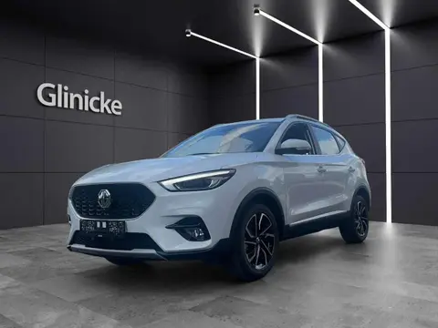 Annonce MG ZS Essence 2024 d'occasion 