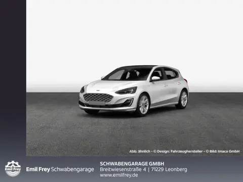 Used FORD FOCUS Petrol 2020 Ad 