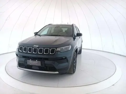 Used JEEP COMPASS Hybrid 2023 Ad 