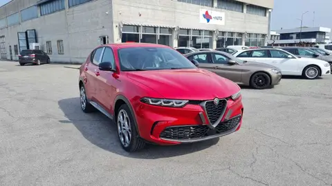 Used ALFA ROMEO TONALE Hybrid 2023 Ad 