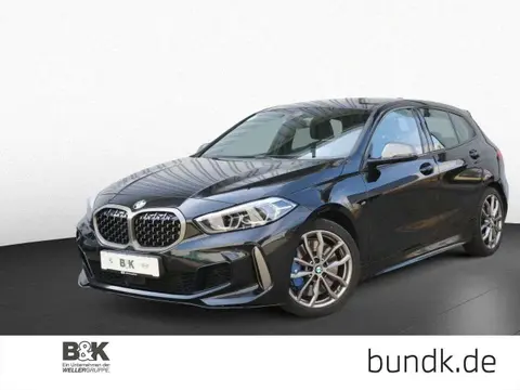 Used BMW SERIE 1 Petrol 2023 Ad 