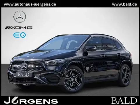 Annonce MERCEDES-BENZ CLASSE GLA Essence 2024 d'occasion 