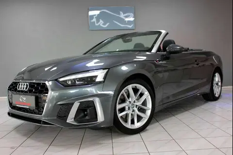 Used AUDI A5 Petrol 2023 Ad 