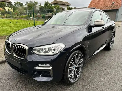 Used BMW X4 Diesel 2018 Ad 