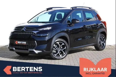 Annonce CITROEN C3 AIRCROSS Essence 2024 d'occasion 