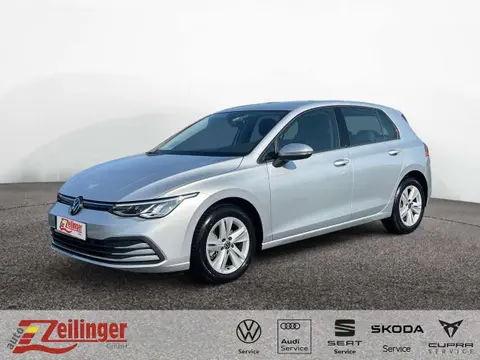 Annonce VOLKSWAGEN GOLF Essence 2024 d'occasion 