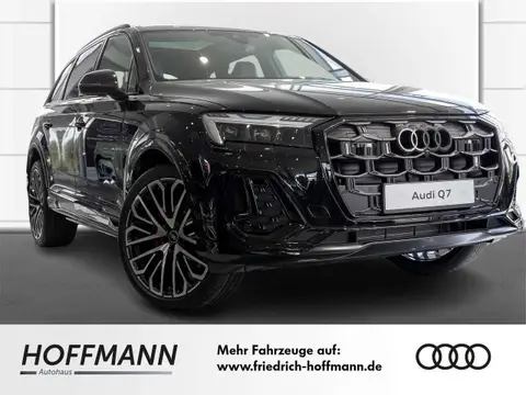 Used AUDI Q7 Diesel 2024 Ad 