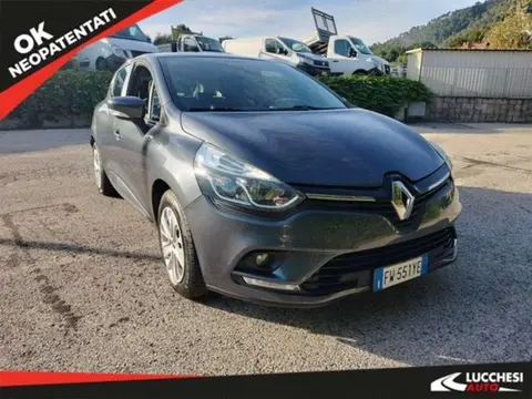 Annonce RENAULT CLIO Diesel 2019 d'occasion 