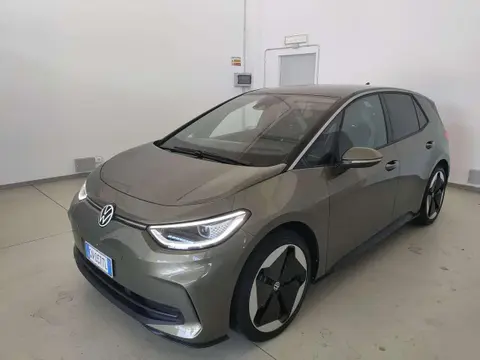 Annonce VOLKSWAGEN ID.3 Électrique 2023 d'occasion 