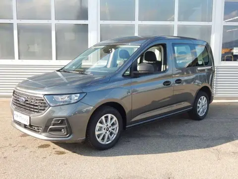 Annonce FORD TOURNEO Essence 2024 d'occasion 