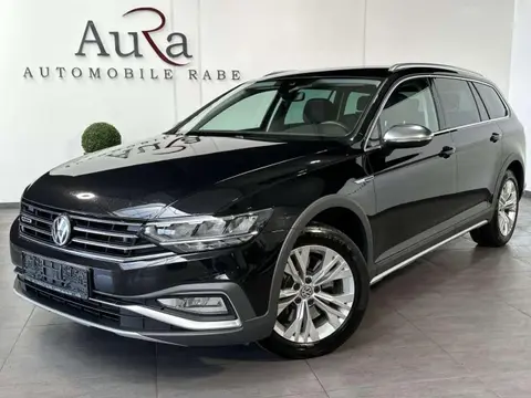 Used VOLKSWAGEN PASSAT Diesel 2020 Ad 