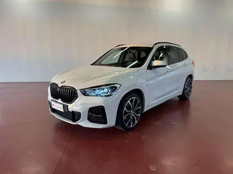 Used BMW X1 Hybrid 2020 Ad 